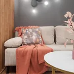 Bellona Studio Apartament *