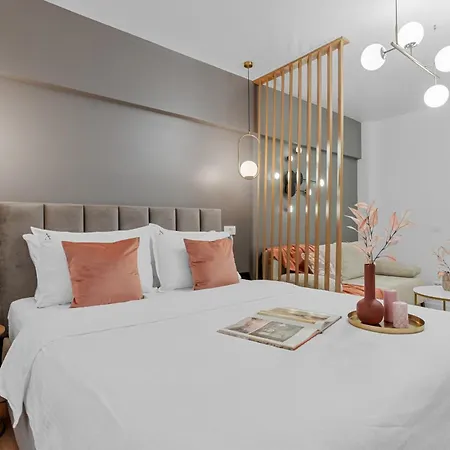 Apartment Bellona Studio *