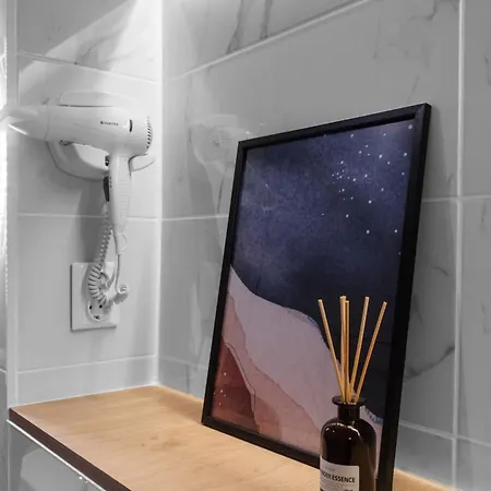 Bellona Studio Apartamento Bucarest