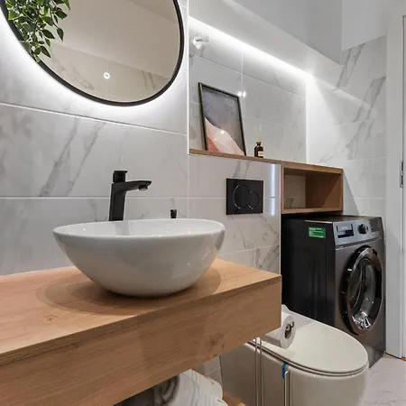 Apartment Bellona Studio