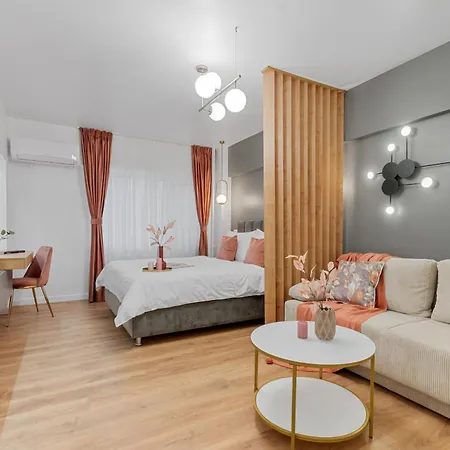 Apartment Bellona Studio *