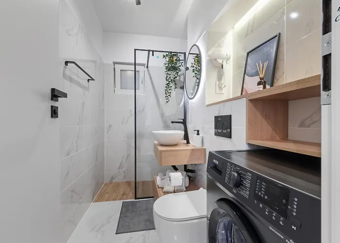 Bellona Studio Apartment