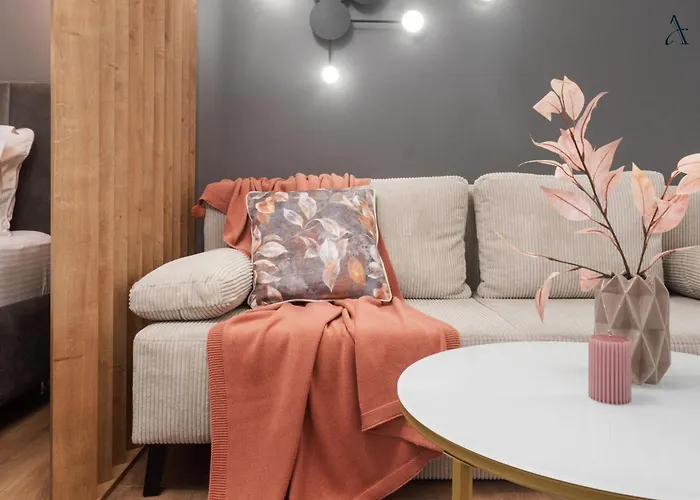 Bellona Studio Apartment *