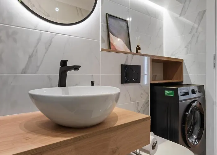 Apartment Bellona Studio