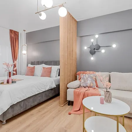 Apartament Bellona Studio *