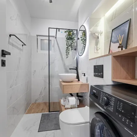 Bellona Studio Apartment