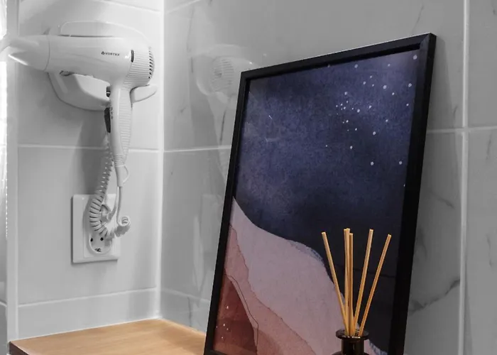 Bellona Studio Apartmán Bukurešť