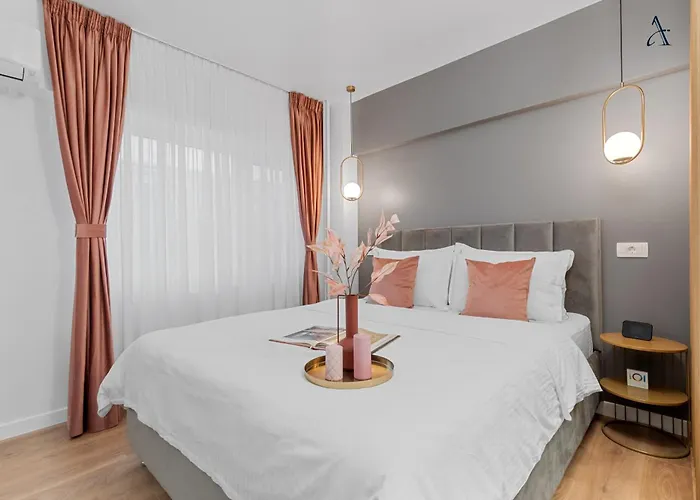 Bellona Studio Apartament Bucureşti
