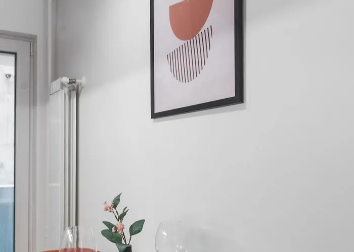 Bellona Studio Apartament Bucureşti